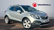 Vauxhall Mokka 1.6 CDTi Tech Line 5dr Diesel Hatchback